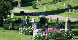 East Union Cemetery